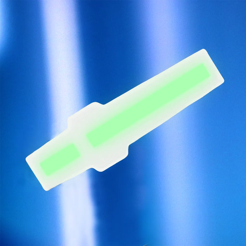 Cyber Link Hair Clip